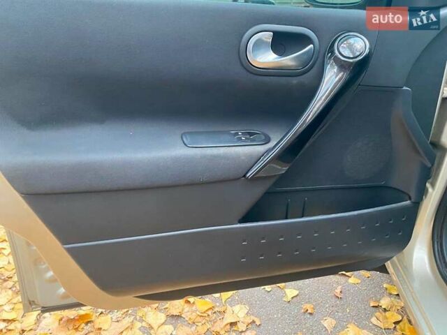 Рено Меган, об'ємом двигуна 1.4 л та пробігом 194 тис. км за 4990 $, фото 4 на Automoto.ua