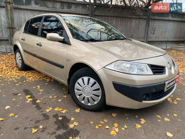 Рено Меган, об'ємом двигуна 1.4 л та пробігом 194 тис. км за 4990 $, фото 18 на Automoto.ua