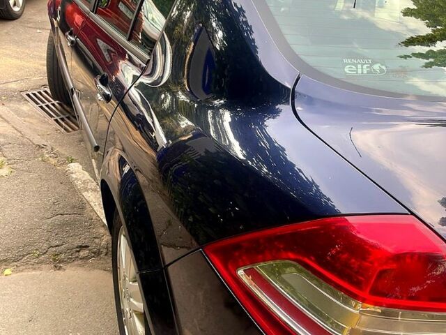 Рено Меган, объемом двигателя 1.9 л и пробегом 202 тыс. км за 6000 $, фото 4 на Automoto.ua