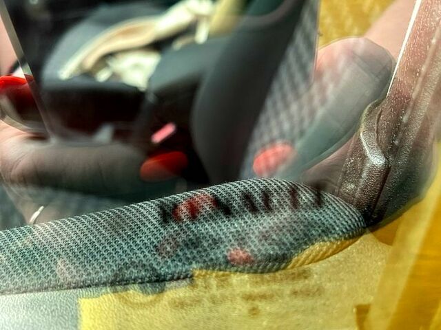 Рено Меган, объемом двигателя 1.9 л и пробегом 202 тыс. км за 6000 $, фото 1 на Automoto.ua