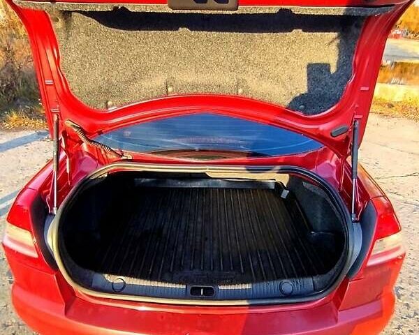 Рено Меган, объемом двигателя 1.6 л и пробегом 189 тыс. км за 5800 $, фото 10 на Automoto.ua