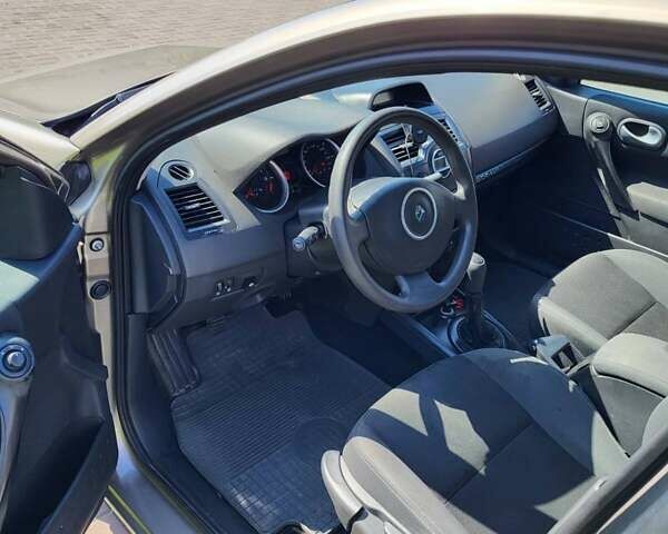 Рено Меган, объемом двигателя 0 л и пробегом 222 тыс. км за 4500 $, фото 4 на Automoto.ua