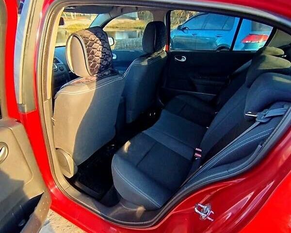 Рено Меган, объемом двигателя 1.6 л и пробегом 189 тыс. км за 5800 $, фото 4 на Automoto.ua
