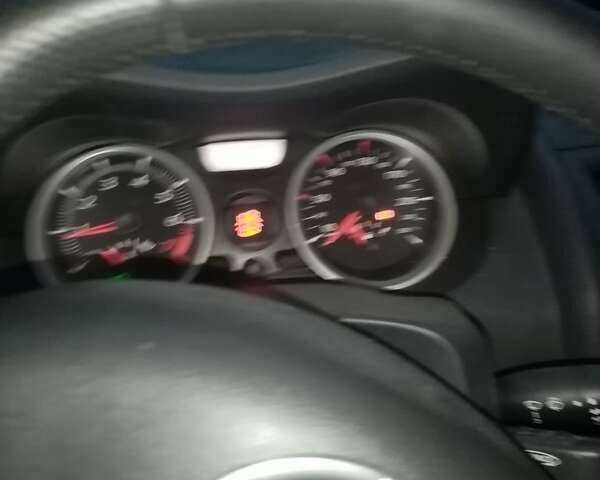 Рено Меган, объемом двигателя 1.4 л и пробегом 260 тыс. км за 5000 $, фото 1 на Automoto.ua