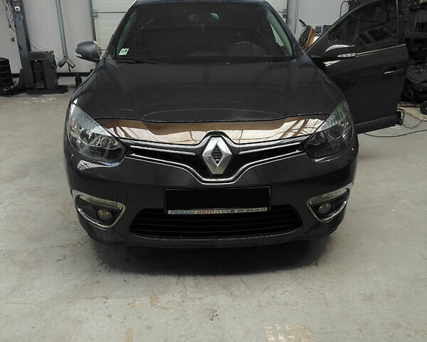 Рено Меган, объемом двигателя 0 л и пробегом 171 тыс. км за 8700 $, фото 8 на Automoto.ua