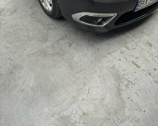 Рено Меган, объемом двигателя 0 л и пробегом 171 тыс. км за 8700 $, фото 7 на Automoto.ua