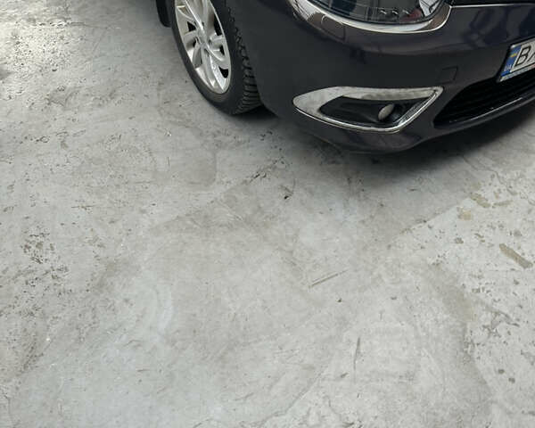 Рено Меган, объемом двигателя 0 л и пробегом 171 тыс. км за 8700 $, фото 6 на Automoto.ua