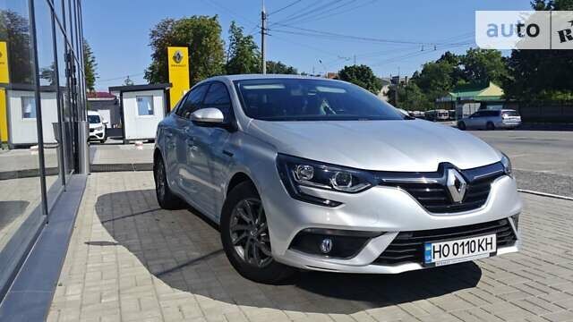 Рено Меган, об'ємом двигуна 1.46 л та пробігом 106 тис. км за 17800 $, фото 5 на Automoto.ua