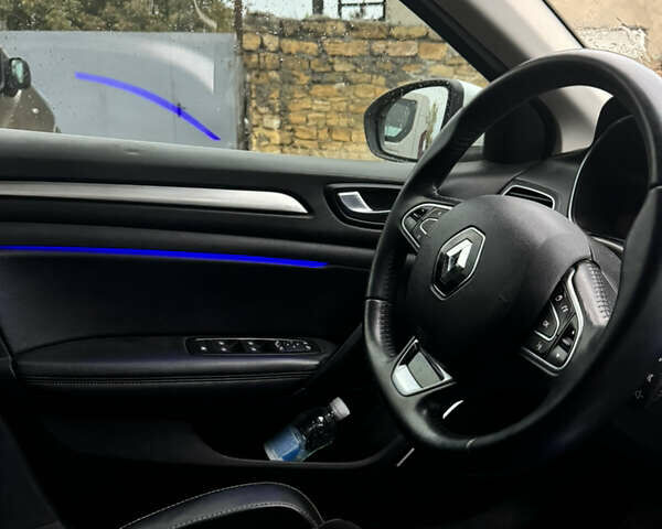 Рено Меган, объемом двигателя 1.5 л и пробегом 151 тыс. км за 17200 $, фото 2 на Automoto.ua