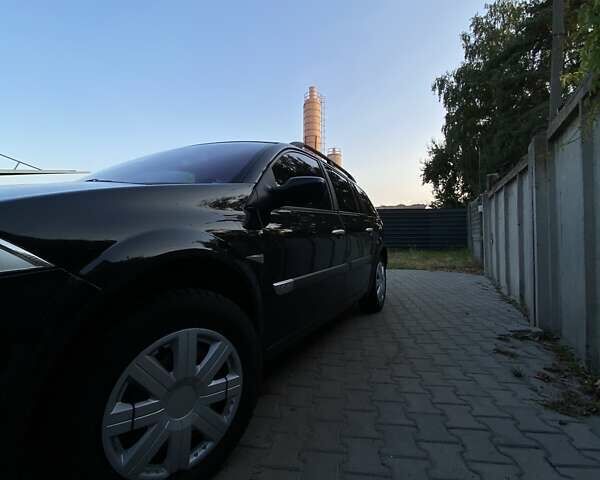 Рено Меган, объемом двигателя 0 л и пробегом 196 тыс. км за 5850 $, фото 1 на Automoto.ua