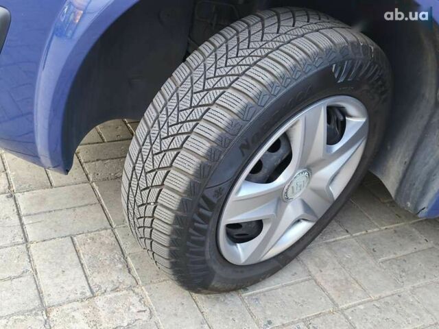 Рено Меган, объемом двигателя 0 л и пробегом 372 тыс. км за 3300 $, фото 19 на Automoto.ua