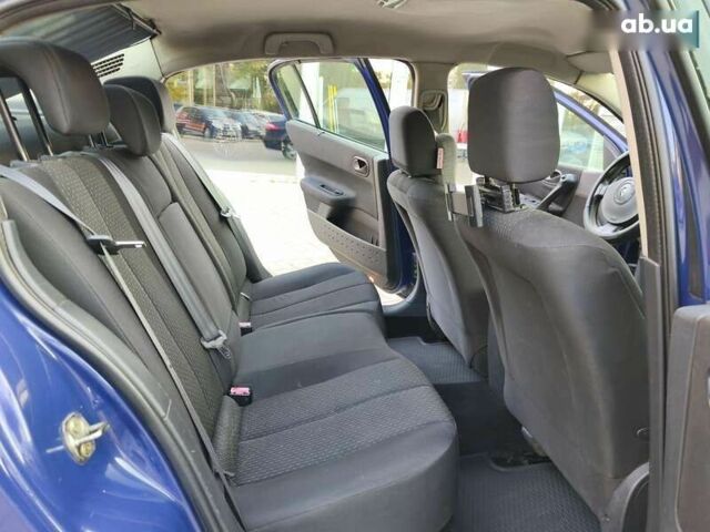 Рено Меган, объемом двигателя 0 л и пробегом 372 тыс. км за 3300 $, фото 12 на Automoto.ua