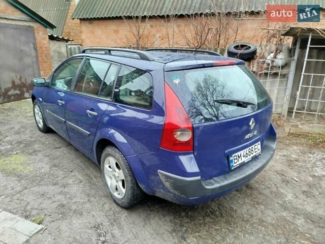 Рено Меган, об'ємом двигуна 1.5 л та пробігом 250 тис. км за 4700 $, фото 9 на Automoto.ua