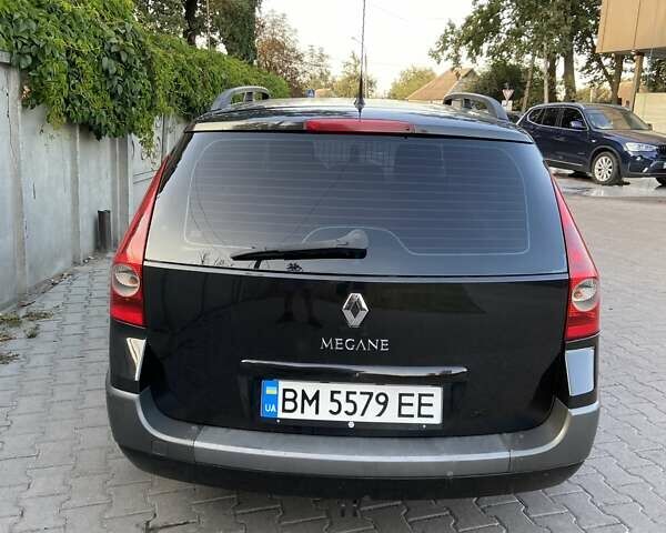 Рено Меган, объемом двигателя 0 л и пробегом 196 тыс. км за 5850 $, фото 2 на Automoto.ua