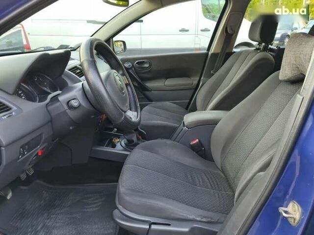 Рено Меган, объемом двигателя 0 л и пробегом 372 тыс. км за 3300 $, фото 10 на Automoto.ua