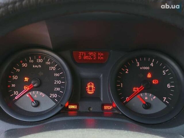 Рено Меган, объемом двигателя 0 л и пробегом 372 тыс. км за 3300 $, фото 17 на Automoto.ua