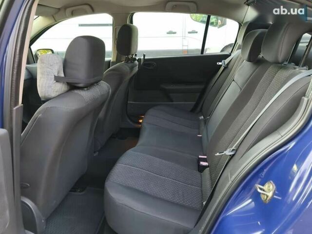 Рено Меган, объемом двигателя 0 л и пробегом 372 тыс. км за 3300 $, фото 11 на Automoto.ua