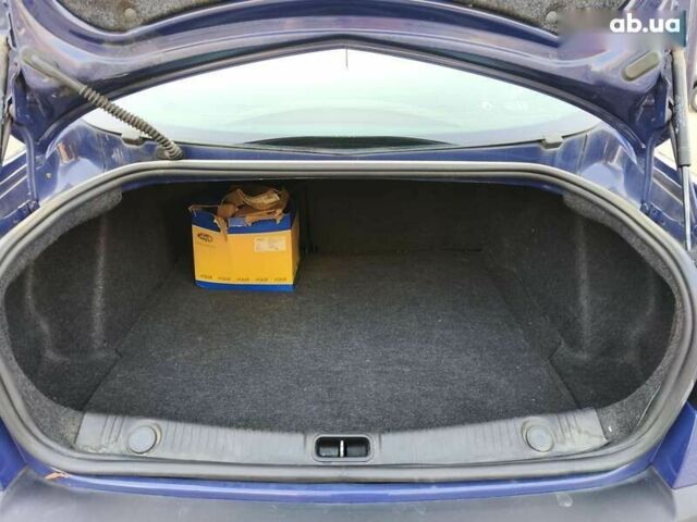 Рено Меган, объемом двигателя 0 л и пробегом 372 тыс. км за 3300 $, фото 21 на Automoto.ua