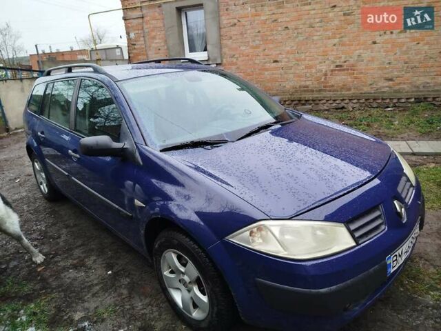 Рено Меган, об'ємом двигуна 1.5 л та пробігом 250 тис. км за 4700 $, фото 3 на Automoto.ua