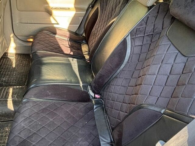 Рено Меган, объемом двигателя 2 л и пробегом 210 тыс. км за 4300 $, фото 6 на Automoto.ua