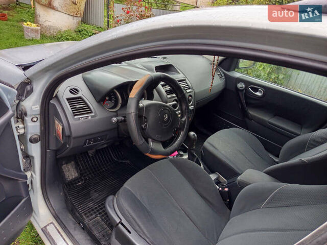 Рено Меган, объемом двигателя 1.5 л и пробегом 350 тыс. км за 2200 $, фото 11 на Automoto.ua