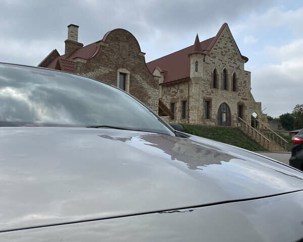 Рено Меган, объемом двигателя 1.6 л и пробегом 237 тыс. км за 4100 $, фото 8 на Automoto.ua