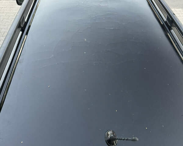 Рено Меган, объемом двигателя 1.87 л и пробегом 420 тыс. км за 3000 $, фото 9 на Automoto.ua