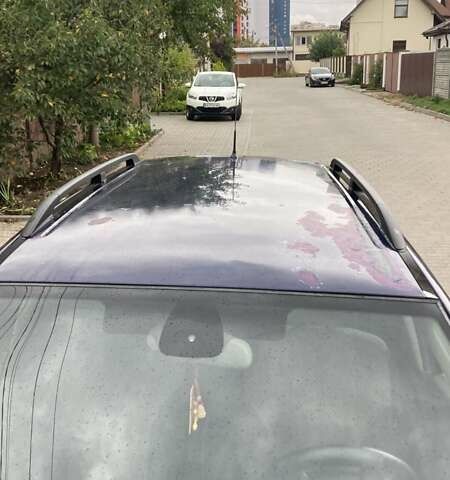 Рено Меган, объемом двигателя 1.6 л и пробегом 420 тыс. км за 3100 $, фото 3 на Automoto.ua
