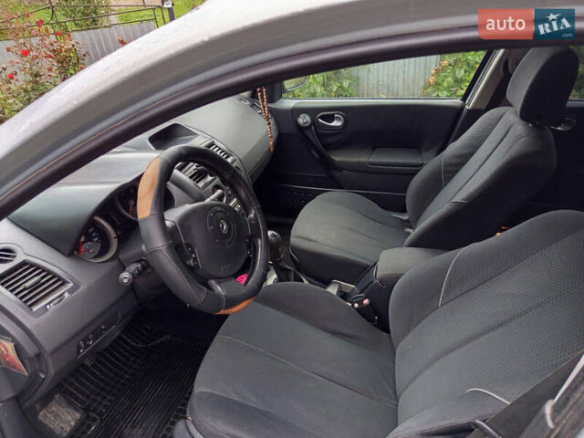 Рено Меган, объемом двигателя 1.5 л и пробегом 350 тыс. км за 2200 $, фото 10 на Automoto.ua