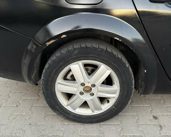 Рено Меган, объемом двигателя 1.87 л и пробегом 420 тыс. км за 3000 $, фото 8 на Automoto.ua