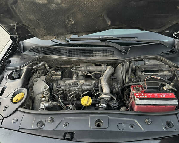 Рено Меган, объемом двигателя 1.87 л и пробегом 420 тыс. км за 3000 $, фото 22 на Automoto.ua