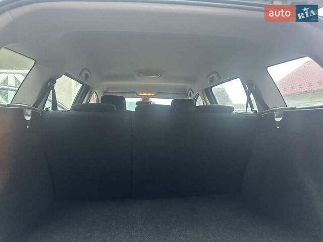 Рено Меган, объемом двигателя 1.6 л и пробегом 121 тыс. км за 4450 $, фото 2 на Automoto.ua