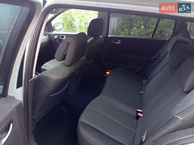 Рено Меган, объемом двигателя 1.5 л и пробегом 350 тыс. км за 2200 $, фото 6 на Automoto.ua