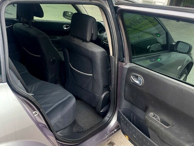 Рено Меган 2004 в Харькове на Automoto.ua Рено Меган, объемом двигателя 1.9 л и пробегом 395 тыс. км за 4500 $, фото 6 на Automoto.ua