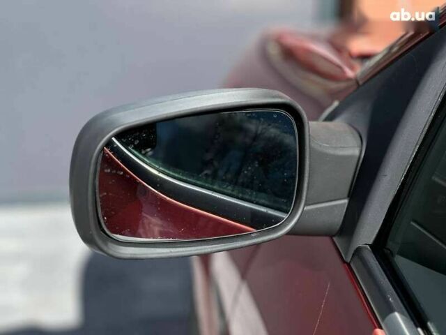 Рено Меган, объемом двигателя 1.4 л и пробегом 245 тыс. км за 3790 $, фото 10 на Automoto.ua