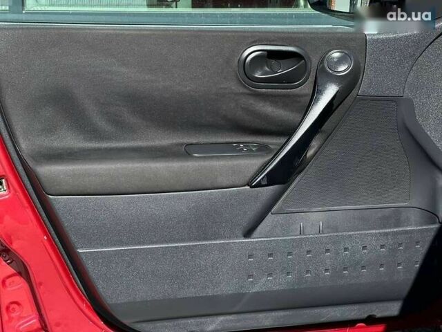 Рено Меган, объемом двигателя 1.4 л и пробегом 245 тыс. км за 3790 $, фото 14 на Automoto.ua