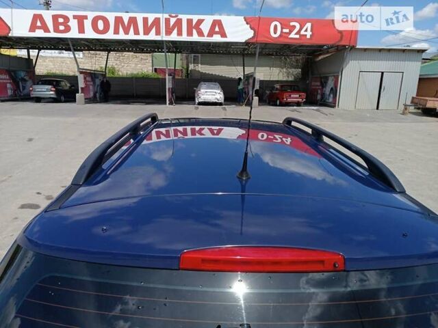 Рено Меган, об'ємом двигуна 0 л та пробігом 284 тис. км за 4850 $, фото 4 на Automoto.ua