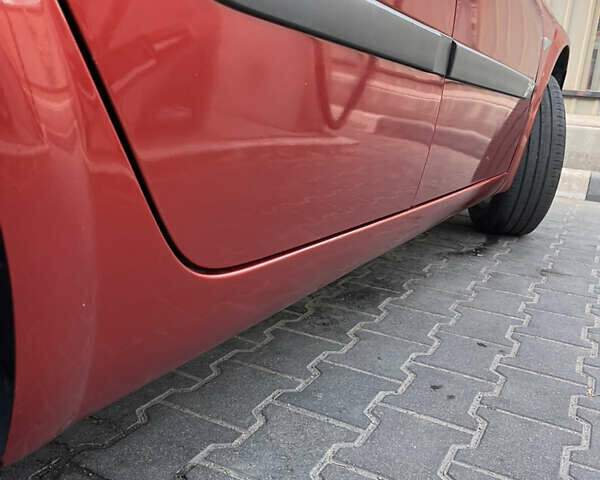 Рено Меган, объемом двигателя 1.4 л и пробегом 250 тыс. км за 4099 $, фото 13 на Automoto.ua