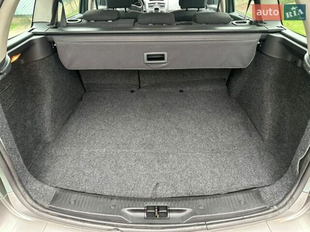 Рено Меган, об'ємом двигуна 0 л та пробігом 200 тис. км за 4200 $, фото 37 на Automoto.ua