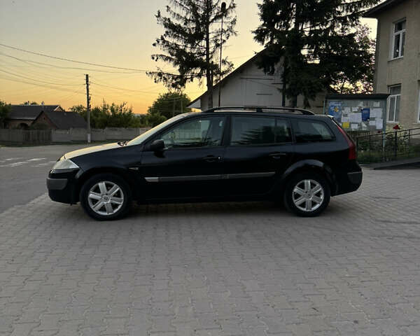 Рено Меган, об'ємом двигуна 1.87 л та пробігом 420 тис. км за 3000 $, фото 12 на Automoto.ua