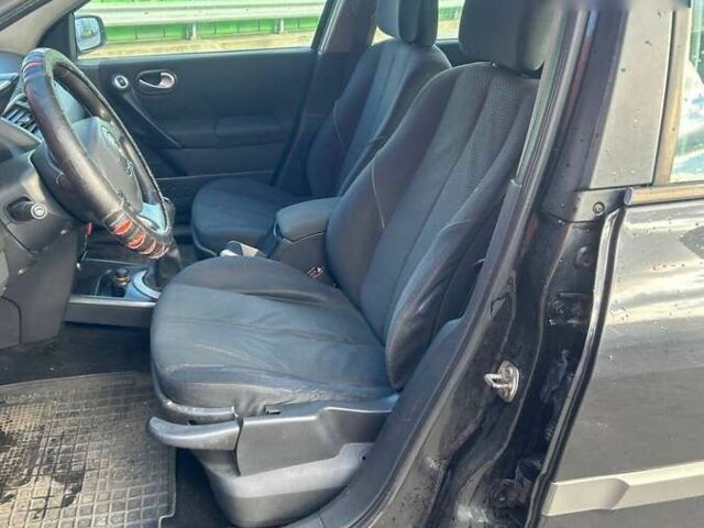 Рено Меган, об'ємом двигуна 1.5 л та пробігом 330 тис. км за 3790 $, фото 19 на Automoto.ua