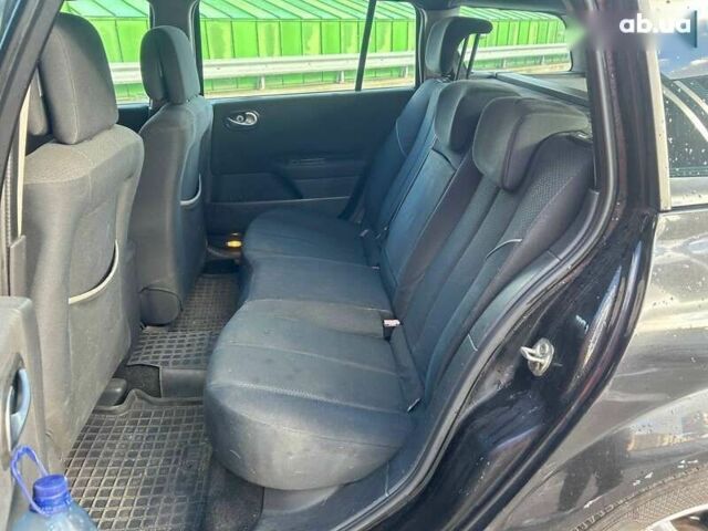 Рено Меган, объемом двигателя 1.5 л и пробегом 330 тыс. км за 4990 $, фото 9 на Automoto.ua