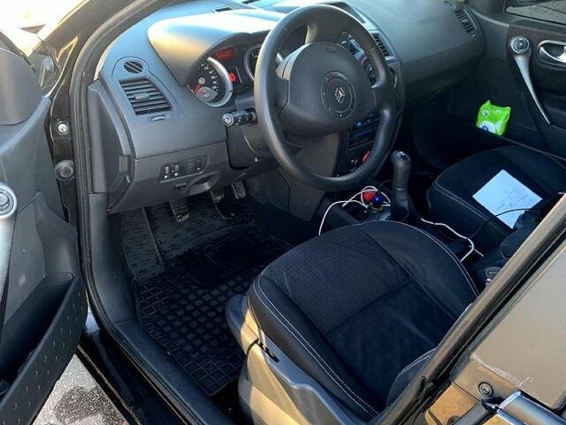 Рено Меган, об'ємом двигуна 1.6 л та пробігом 230 тис. км за 5000 $, фото 7 на Automoto.ua