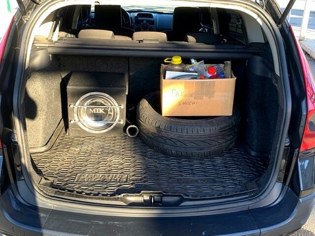 Рено Меган, об'ємом двигуна 1.6 л та пробігом 230 тис. км за 5000 $, фото 6 на Automoto.ua