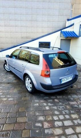 Рено Меган, об'ємом двигуна 0 л та пробігом 260 тис. км за 5300 $, фото 4 на Automoto.ua