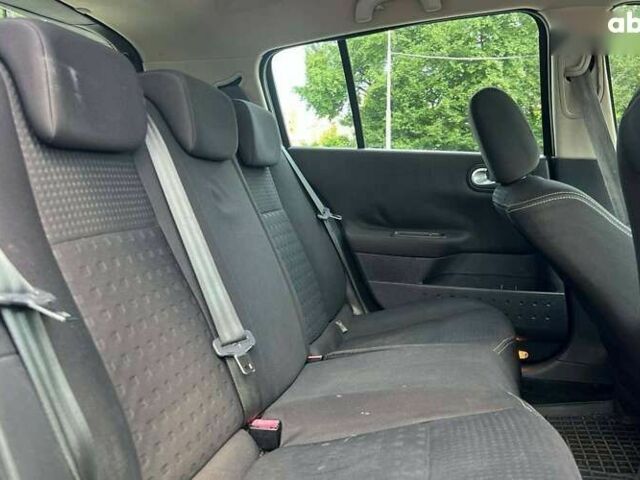 Рено Меган, об'ємом двигуна 1.6 л та пробігом 293 тис. км за 4500 $, фото 21 на Automoto.ua