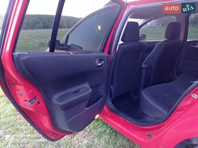 Рено Меган, объемом двигателя 1.4 л и пробегом 168 тыс. км за 4700 $, фото 9 на Automoto.ua