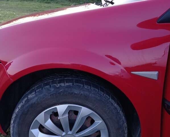 Рено Меган, объемом двигателя 1.4 л и пробегом 168 тыс. км за 4700 $, фото 18 на Automoto.ua