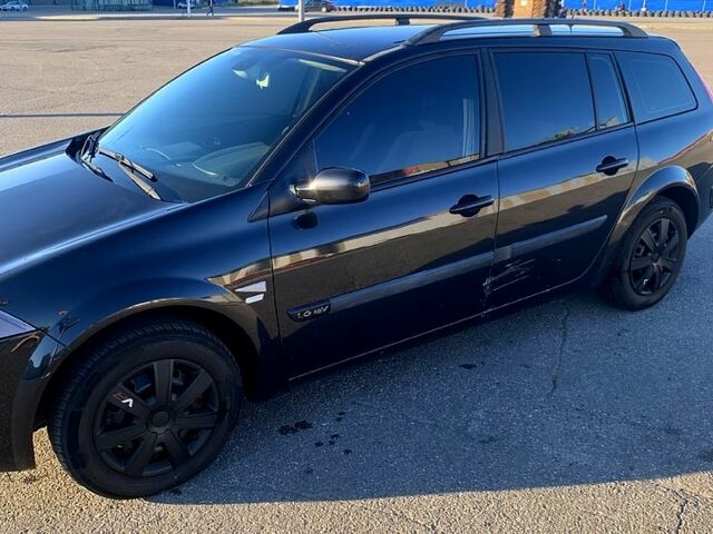 Рено Меган, об'ємом двигуна 1.6 л та пробігом 230 тис. км за 5000 $, фото 2 на Automoto.ua