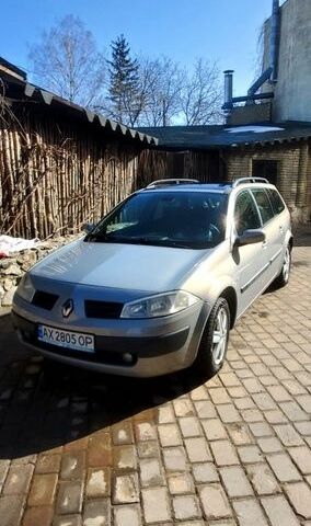 Рено Меган, об'ємом двигуна 0 л та пробігом 260 тис. км за 5300 $, фото 7 на Automoto.ua